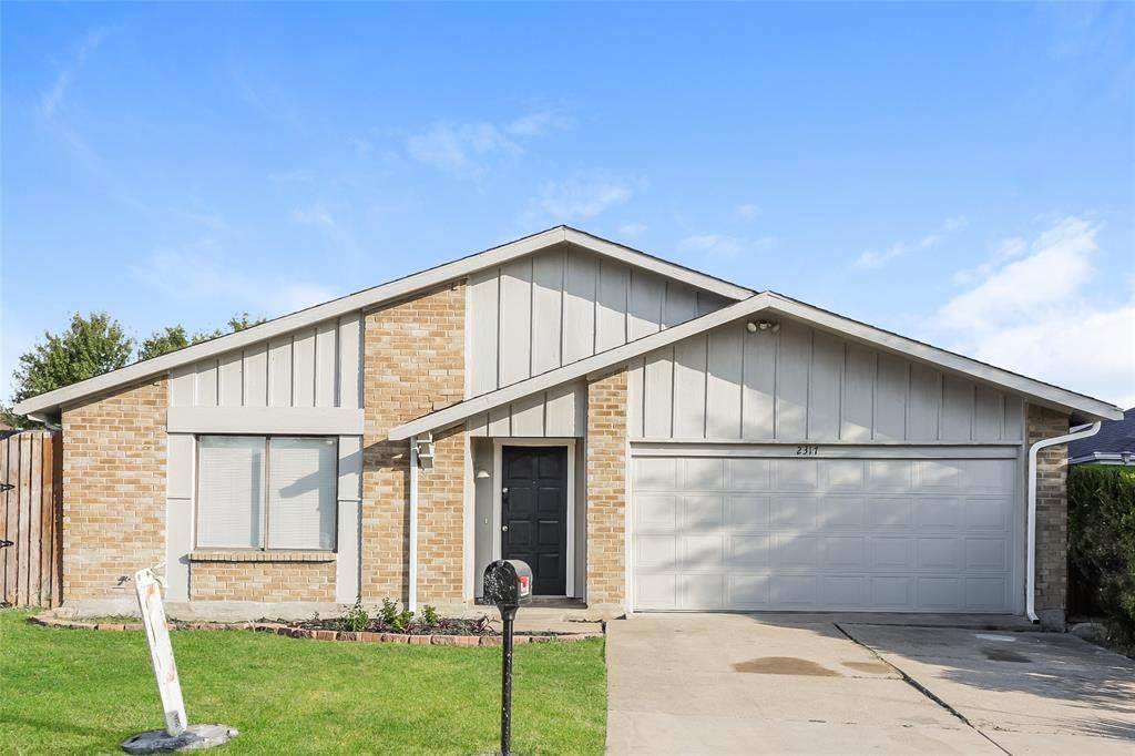 2317 Benbrook Drive - Photo 1