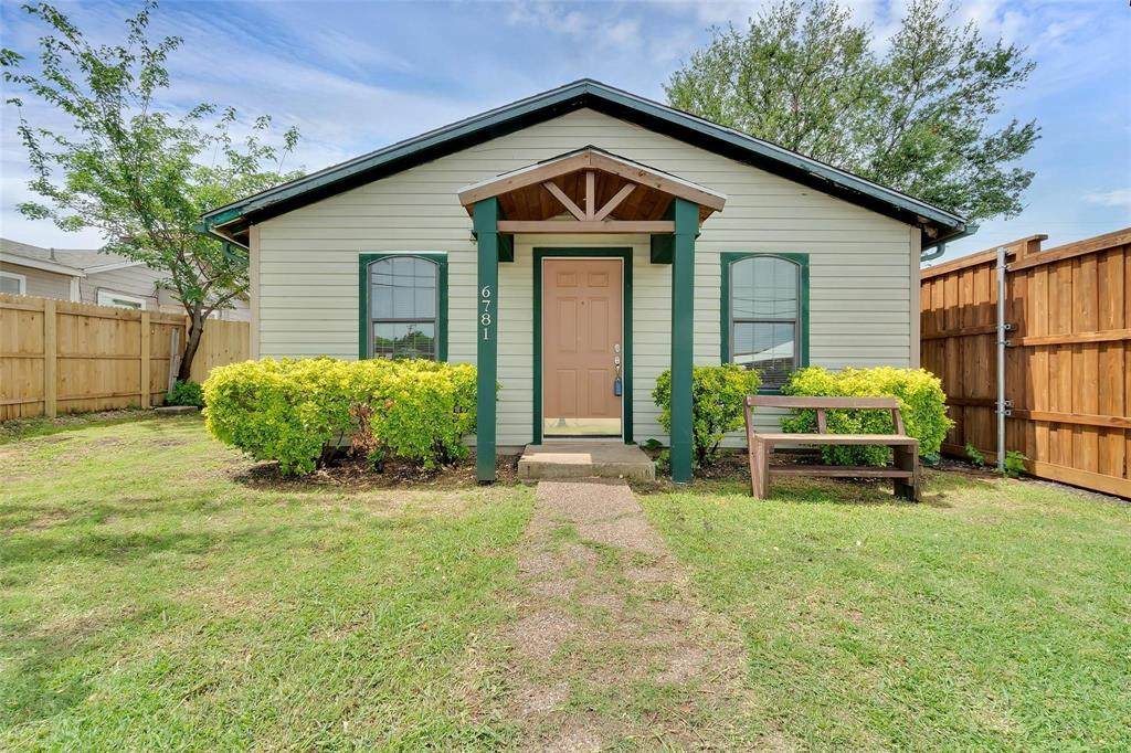 6781 Half Main Street - Photo 1