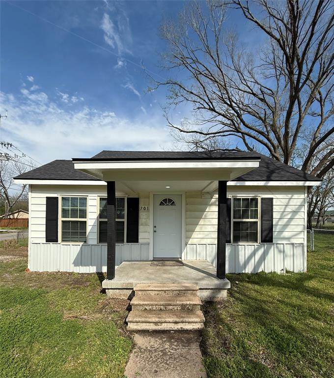 701 Madison Street - Photo 1