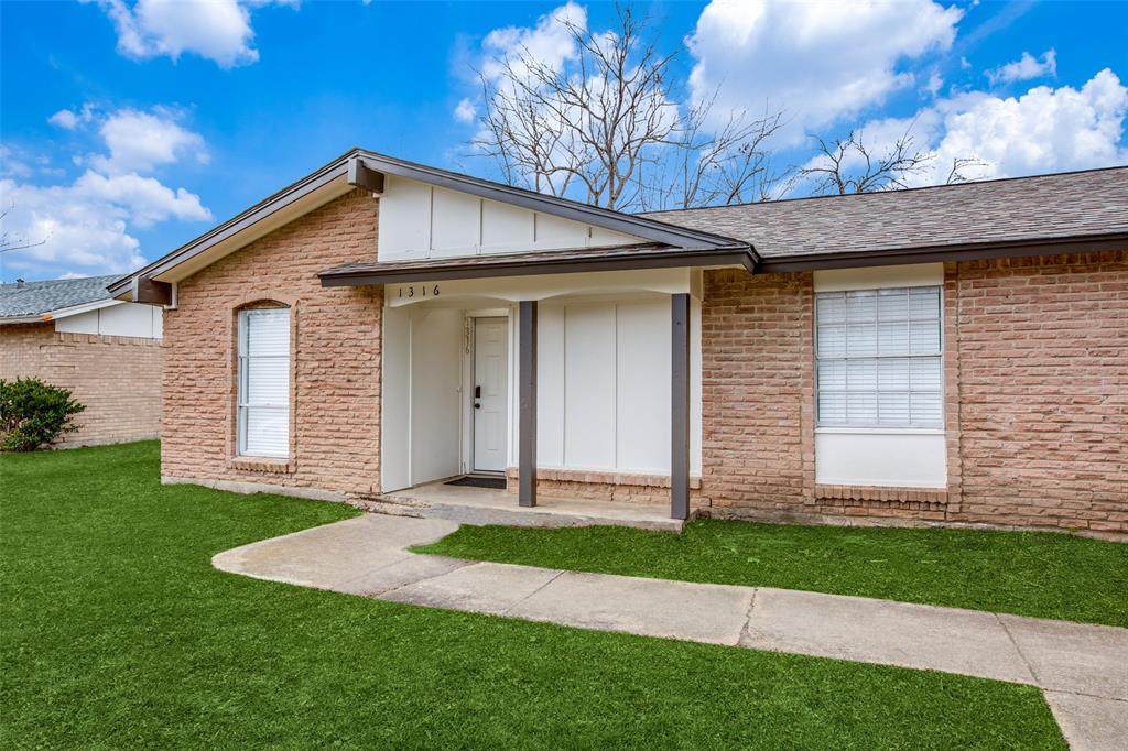 1316 Yukon Drive - Photo 1