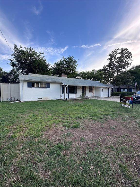 5208 Mockingbird Lane - Photo 1