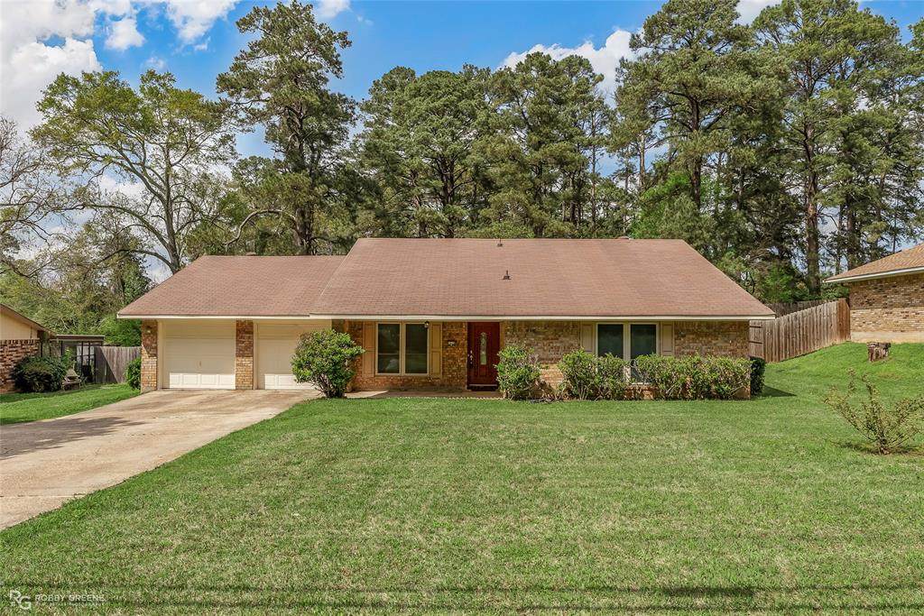 6628 Jefferson Paige Road - Photo 1