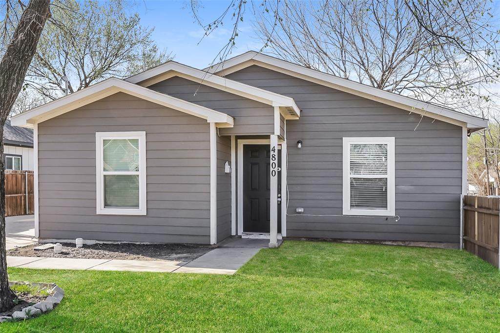 4800 Baldwin Street - Photo 1