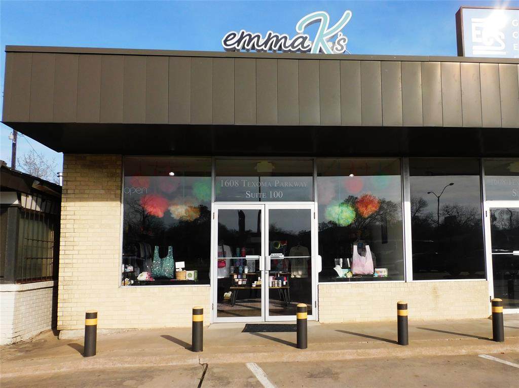 1608 Texoma Parkway - Photo 1