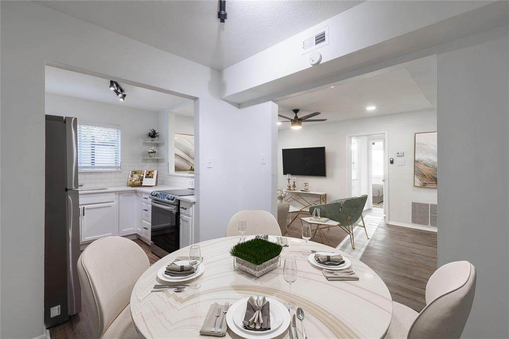 5921 Gaston Avenue - Photo 1