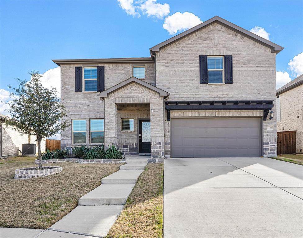 1004 Mamavic Lane - Photo 1