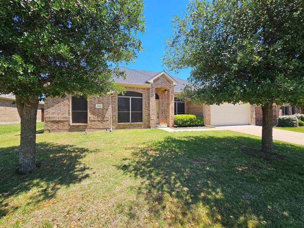 2916 Aurora Mist Drive - Photo 1