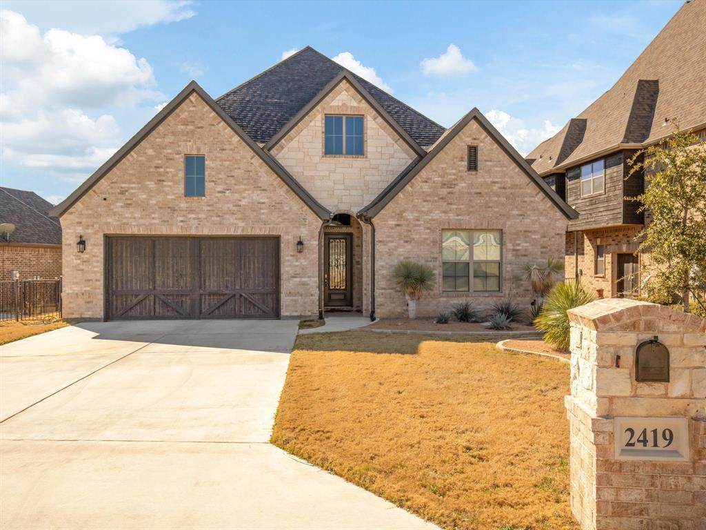 2419 Portwood Way - Photo 1