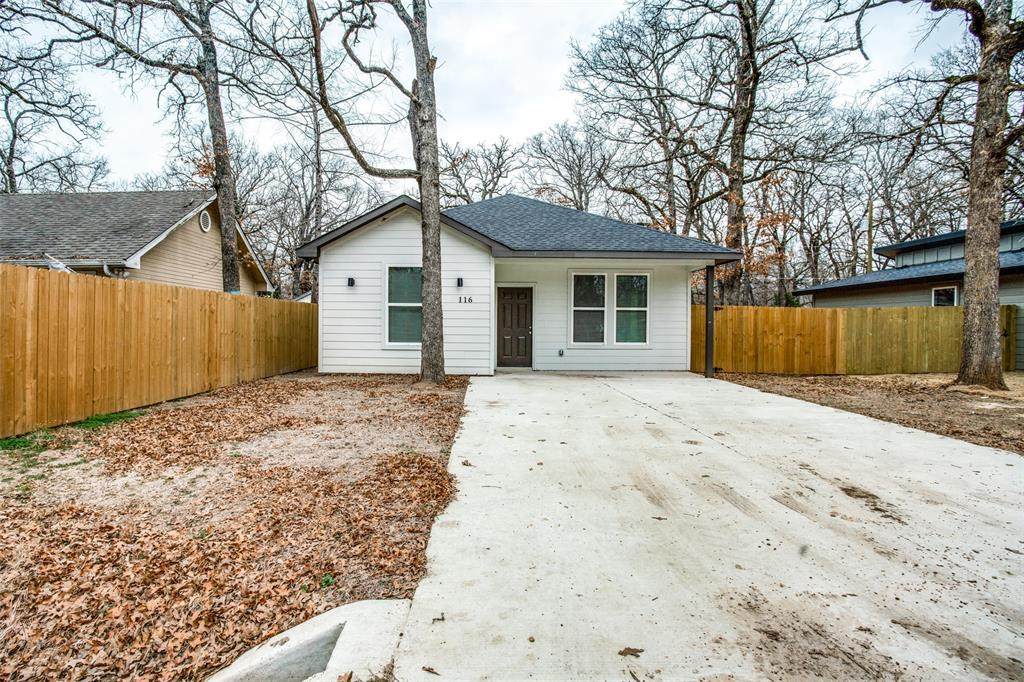 116 Navajo Drive - Photo 1