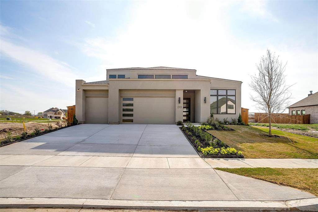 213 Lantern Ridge Drive - Photo 1