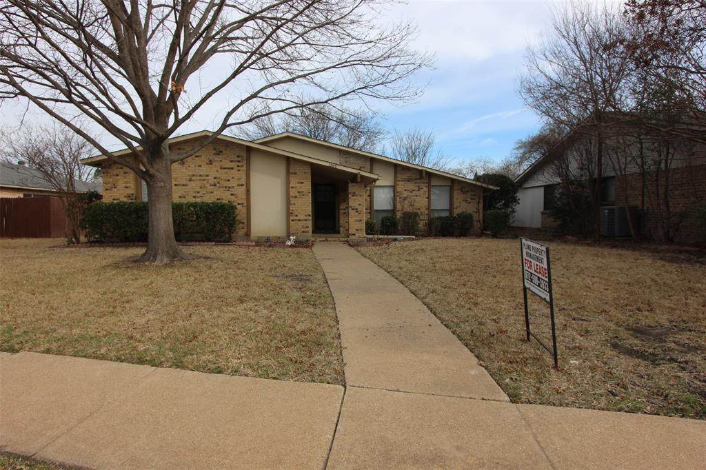 1205 Creekwood Court - Photo 1