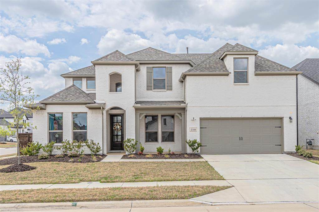 2500 Bluewood Lane - Photo 1