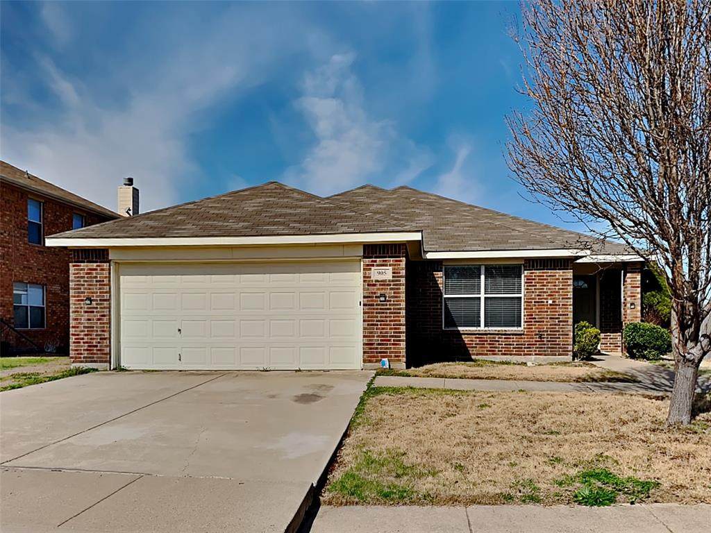 905 Dove Meadows Drive - Photo 1