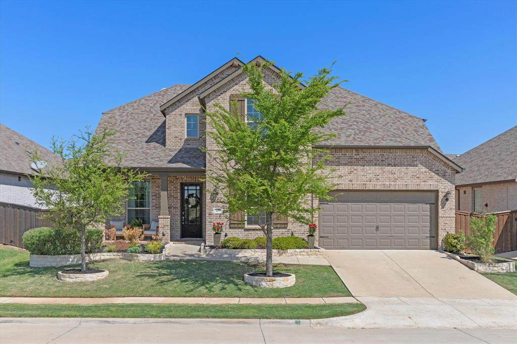 1213 Bridle Path Drive - Photo 1