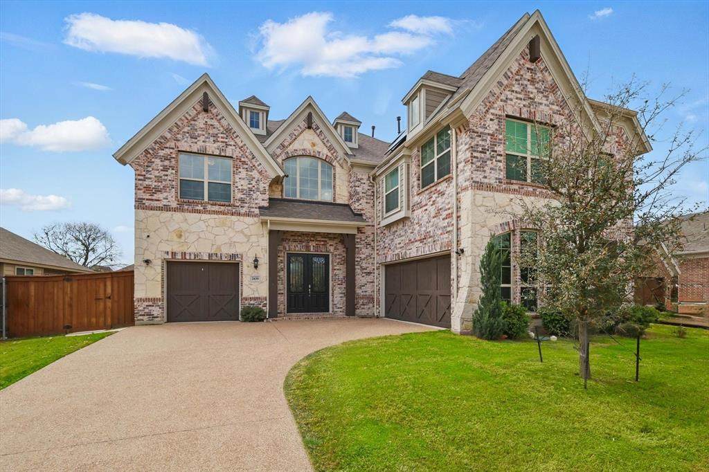 2839 Terrosa Drive - Photo 1
