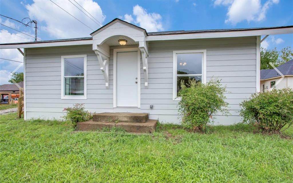 918 Crockett Avenue - Photo 1