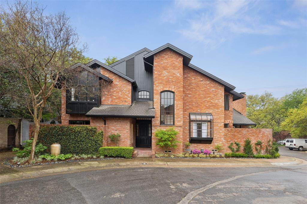 19 Turtle Creek Bend - Photo 1