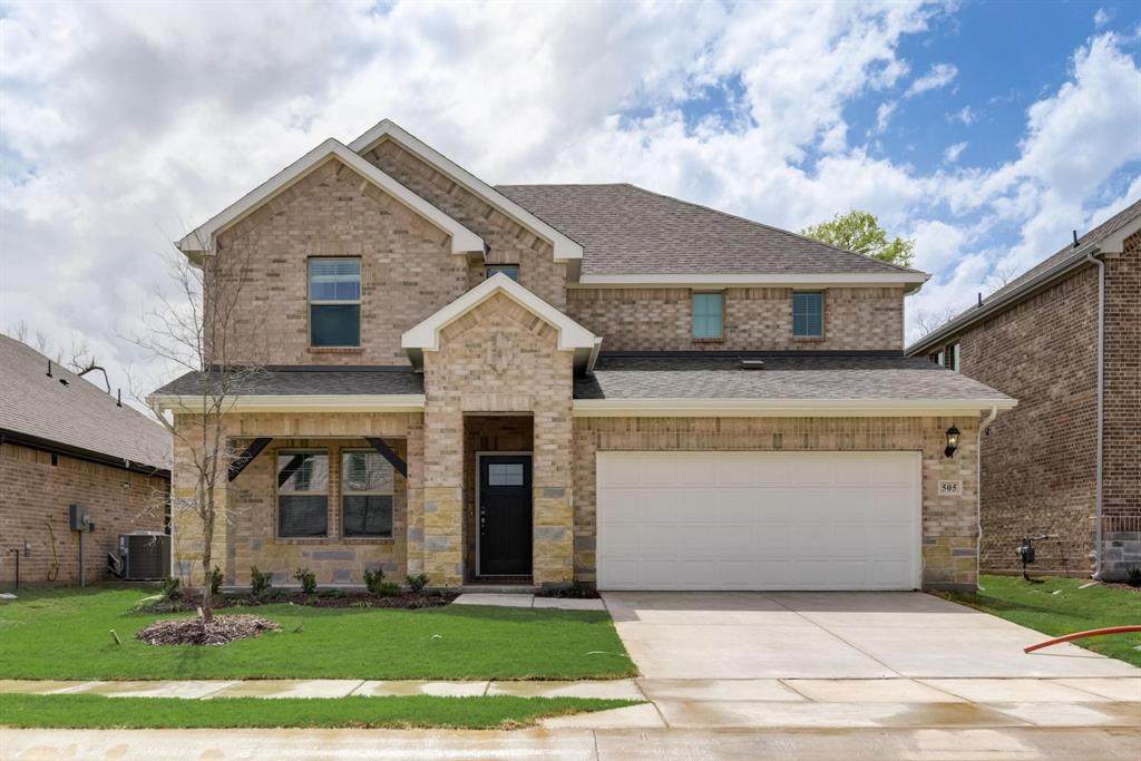 505 Dempsey Drive - Photo 1