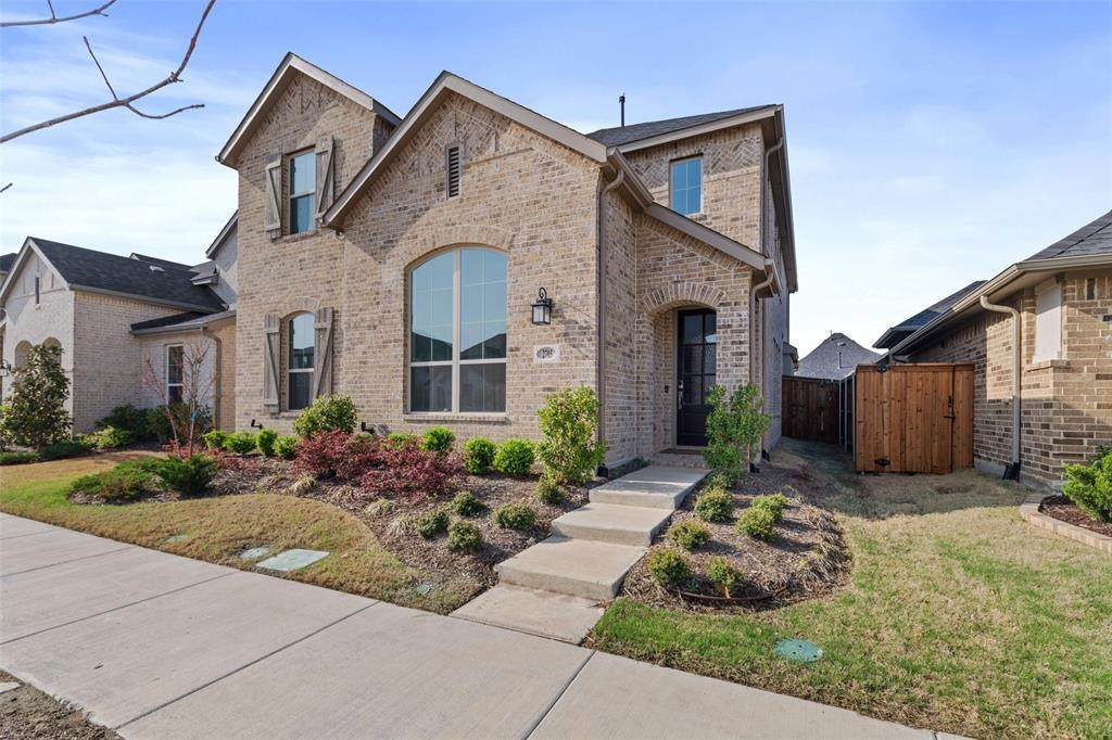 2705 Epping Way - Photo 1