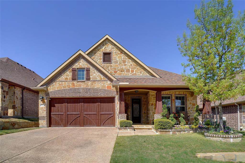 2913 Montebello Drive - Photo 1