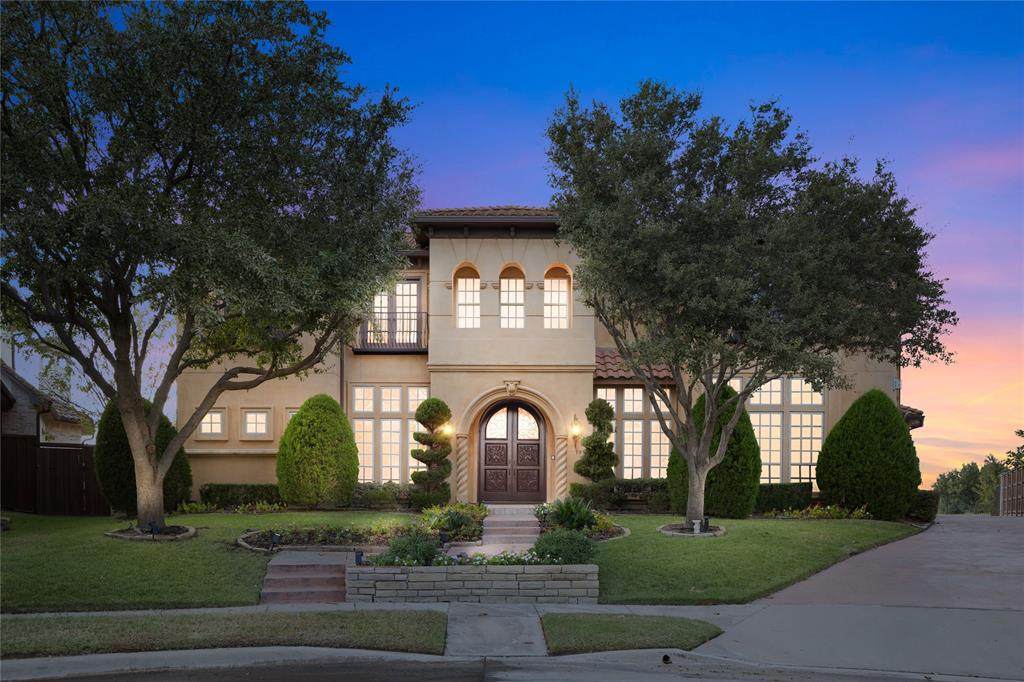 1799 Prince William Lane - Photo 1