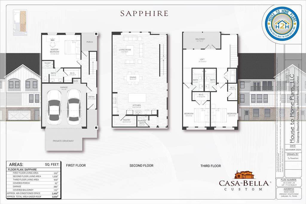 4505 Crescent Heights Road - Photo 1