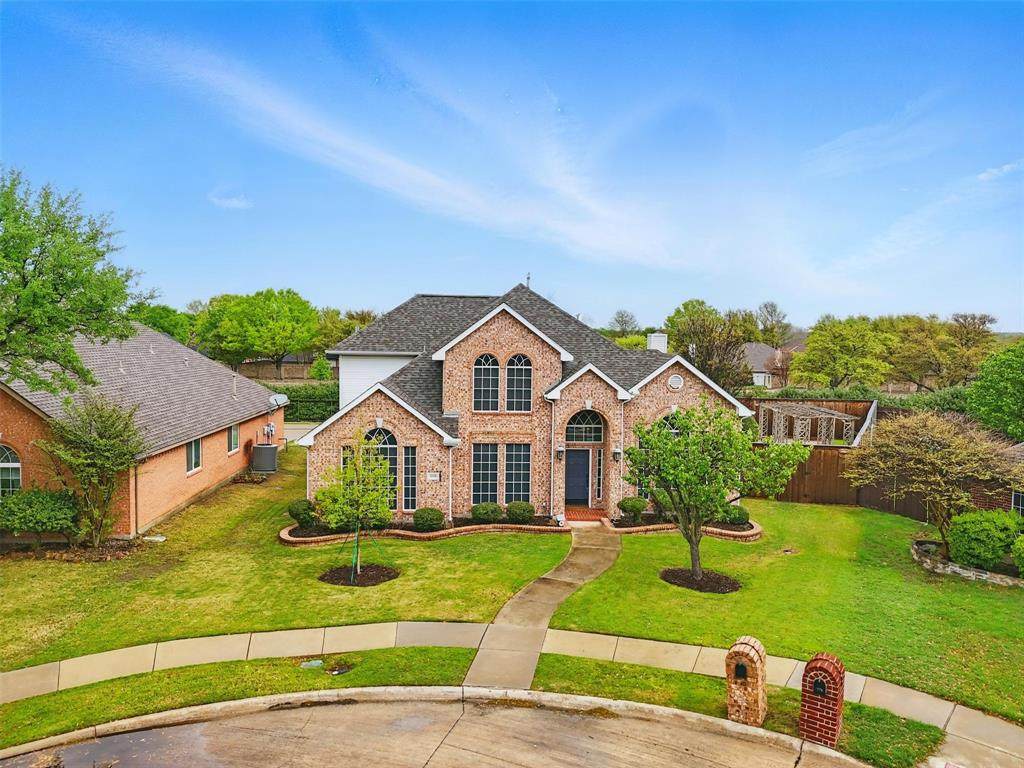 1698 Castle Pines Drive - Photo 1