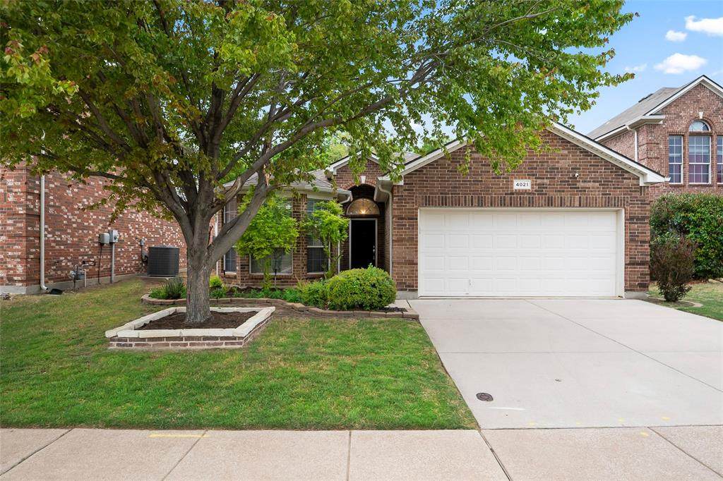 4021 Ellenboro Lane - Photo 1