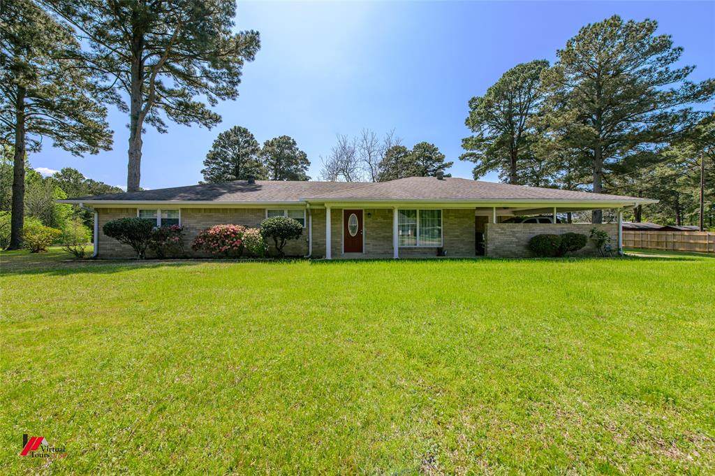1201 Coyle Street - Photo 1