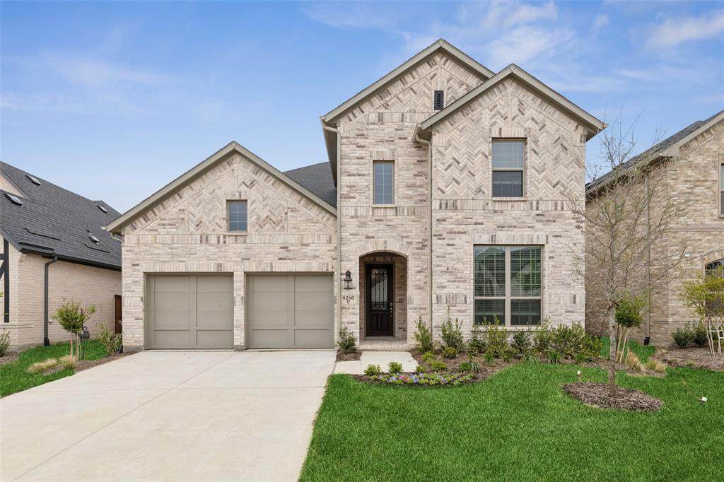 4260 Mill Pond Drive - Photo 1