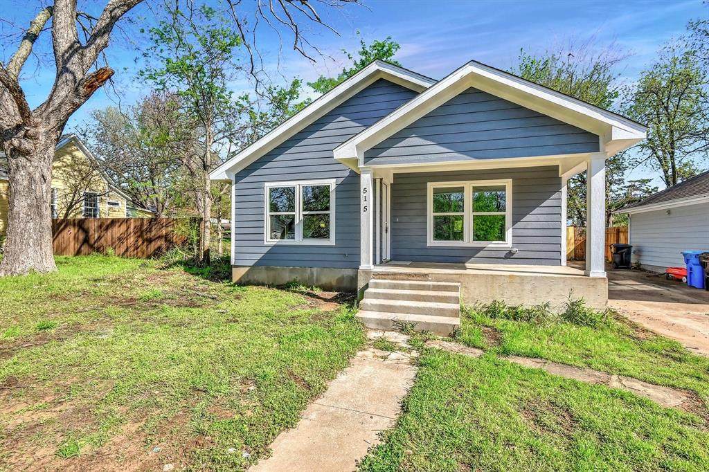 515 Sears Street - Photo 1