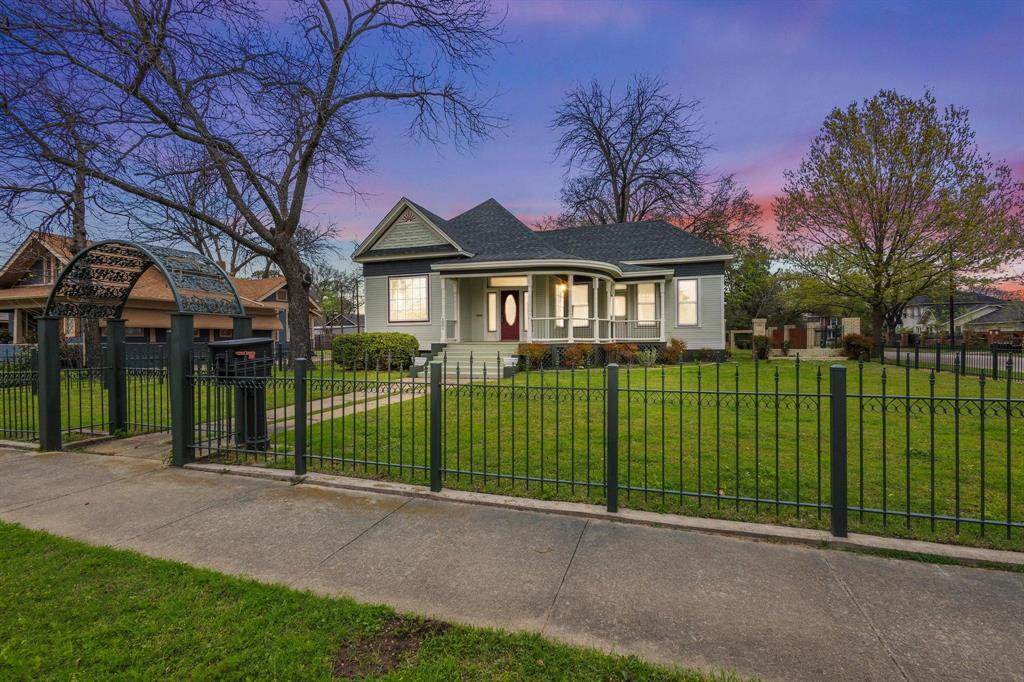 1001 Morton Street - Photo 1
