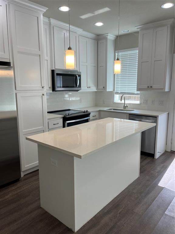 2112 Shea Road - Photo 1