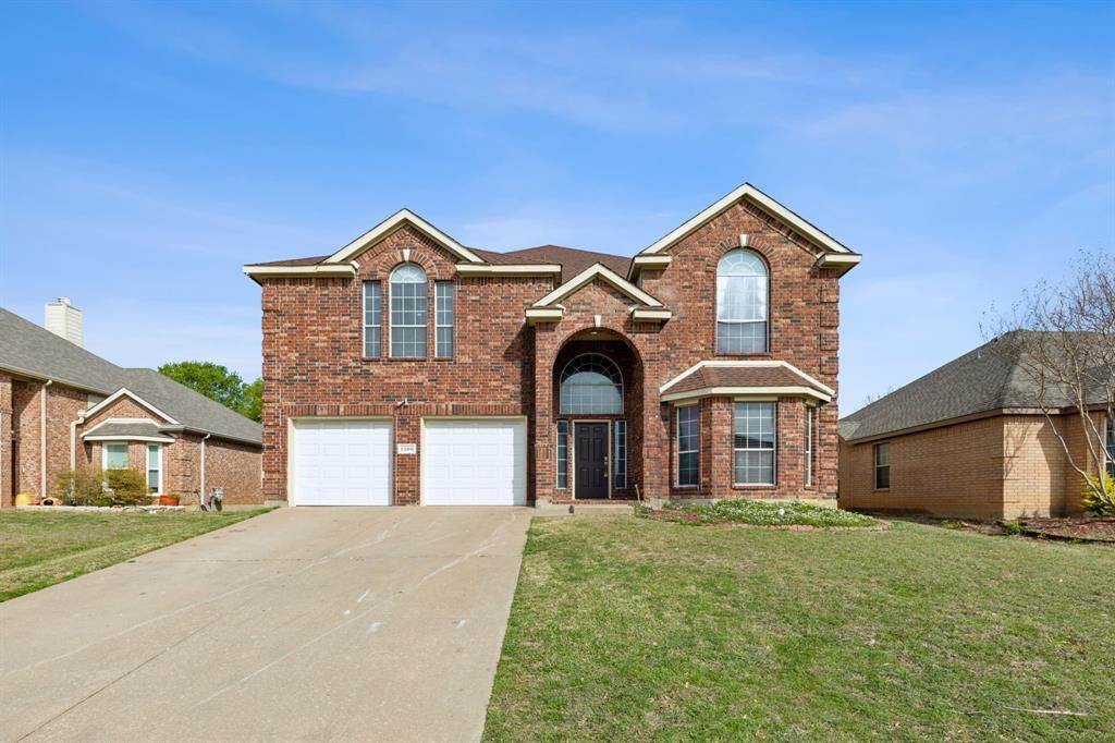 1500 Chateau Lane - Photo 1