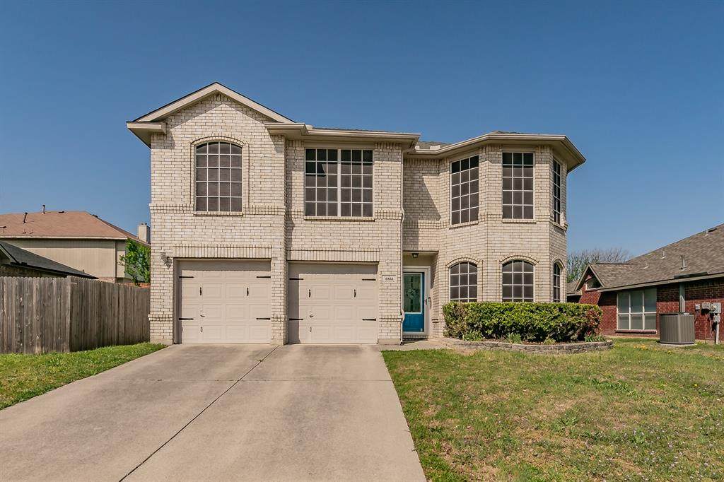 6855 Genevieve Drive - Photo 1