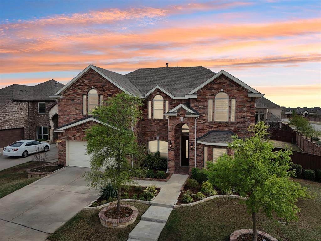 1200 Summer Lane - Photo 1