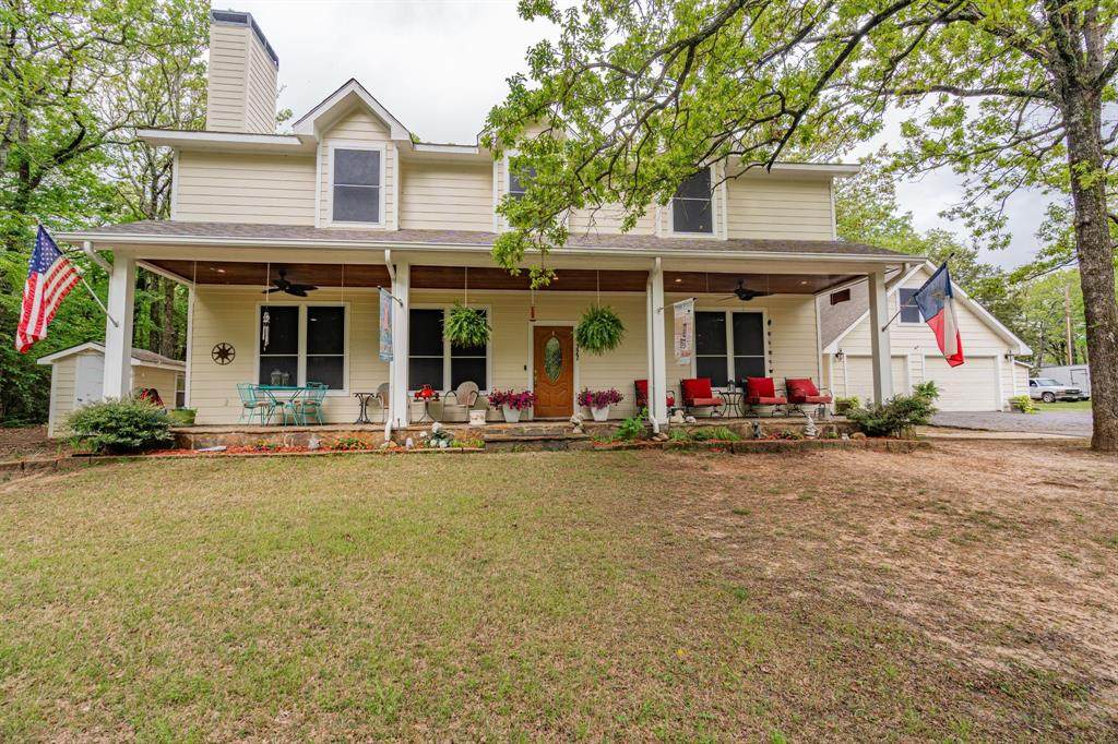 327 Forest Lane - Photo 1