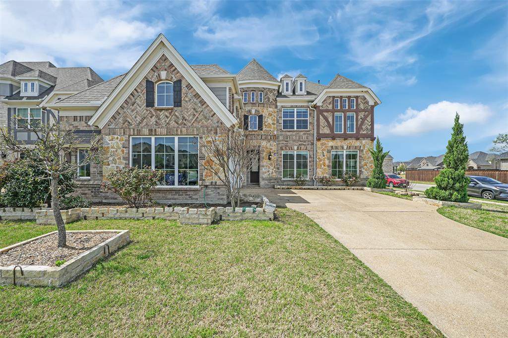302 Torch Lily Lane - Photo 1