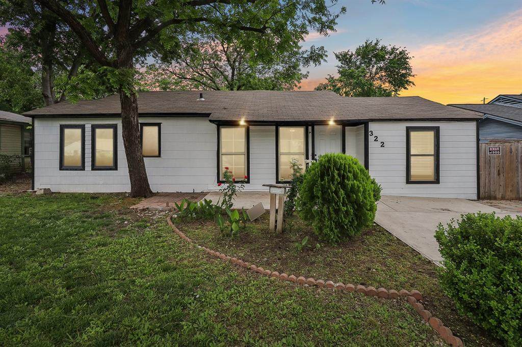 322 Mcvey Avenue - Photo 1