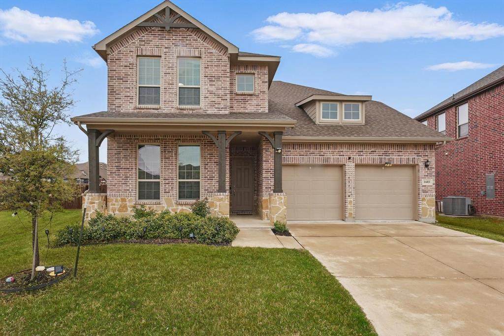 1603 Cherry Blossom Court - Photo 1