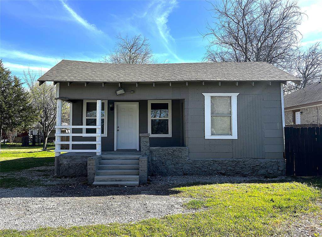 5205 Calloway Street - Photo 1