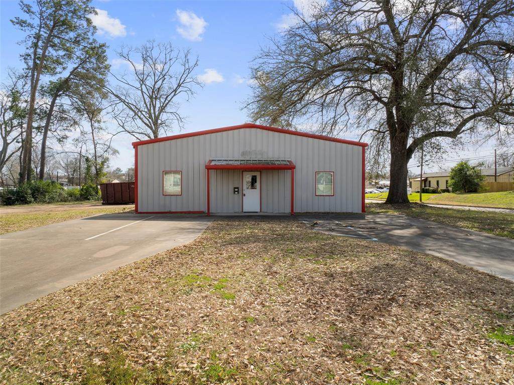 207 Scott St. - Photo 1