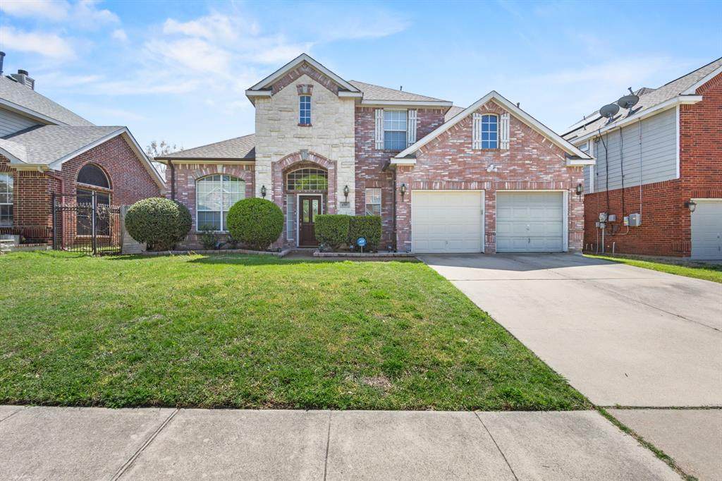 2707 Atrium Drive - Photo 1