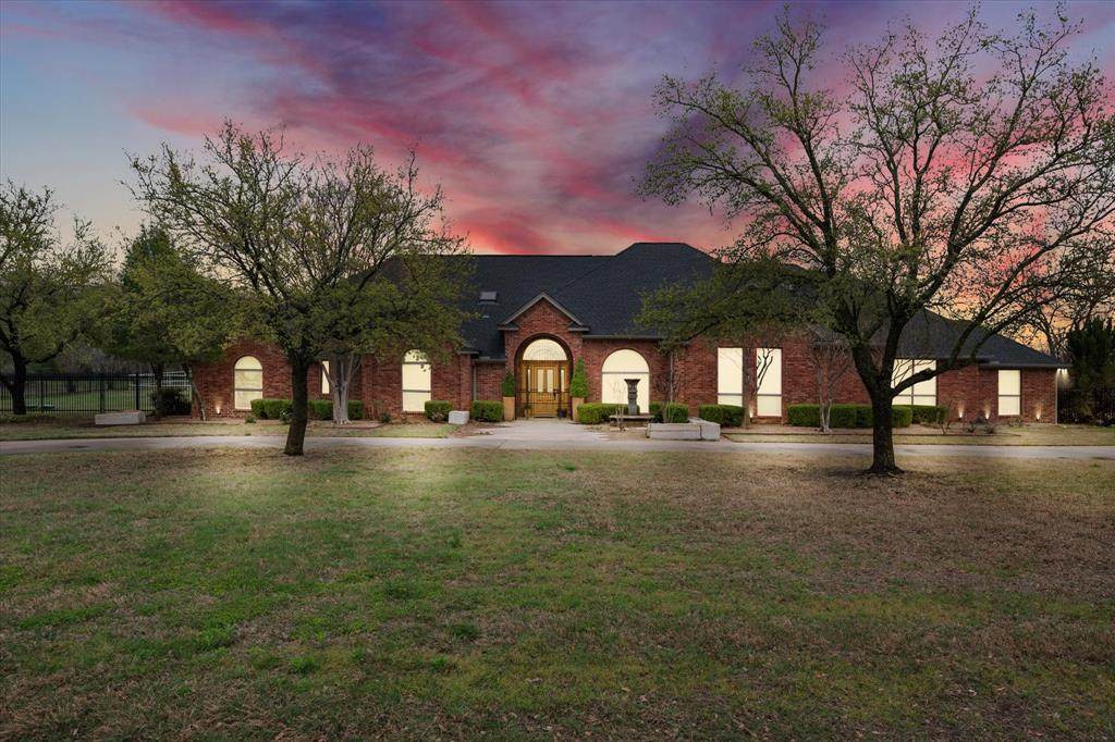 6405 Pecan Hollow Lane - Photo 1