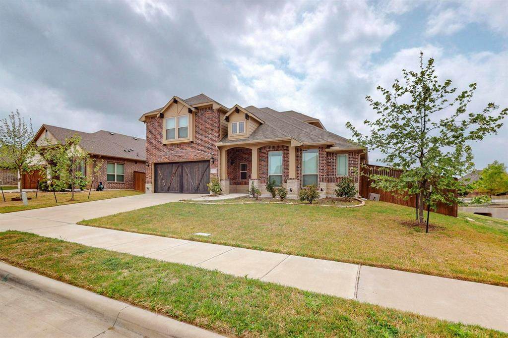 4014 Grove Valley Road - Photo 1