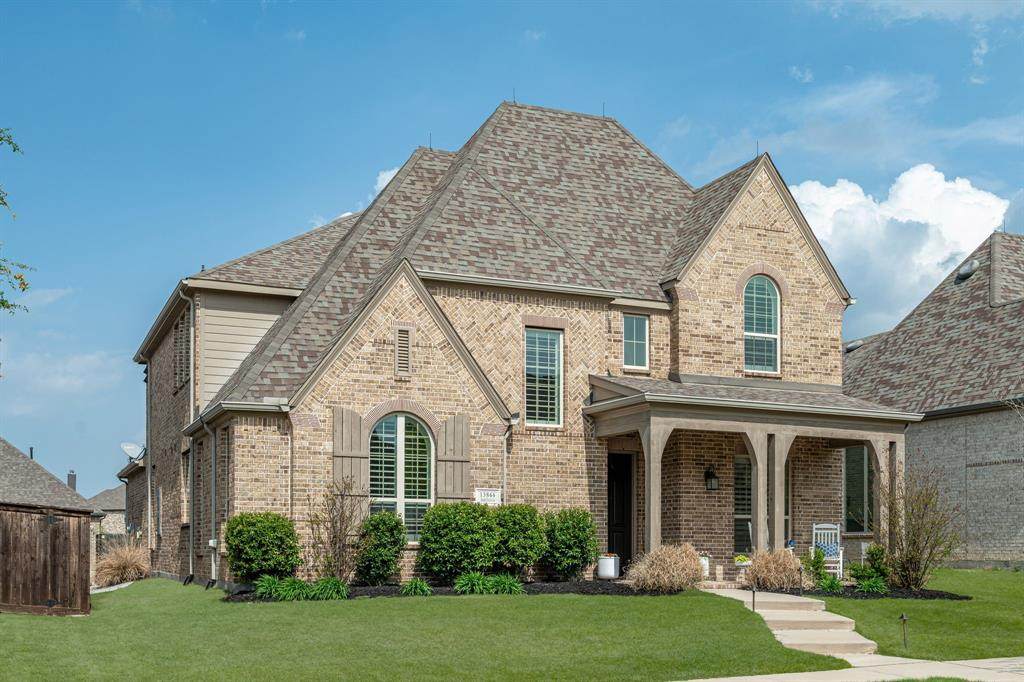 13866 Round Prairie Lane - Photo 1