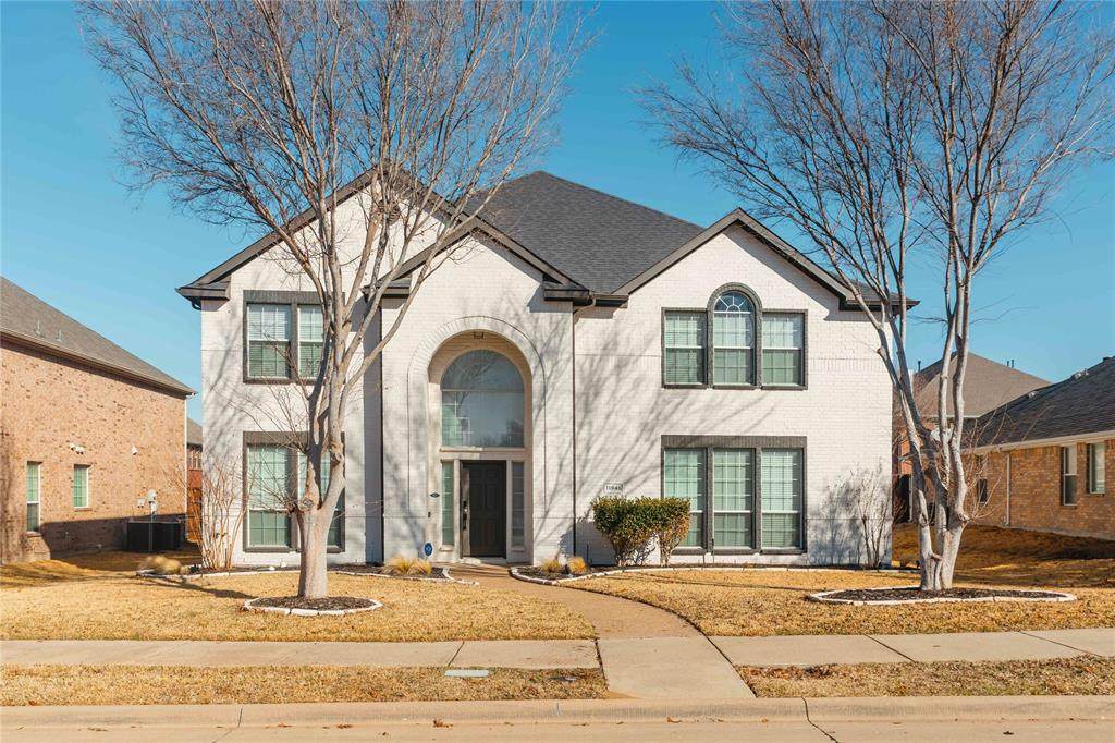 11946 Yoakum Drive - Photo 1