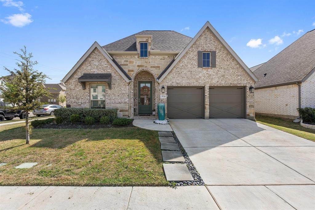 3733 Blue Stream Drive - Photo 1