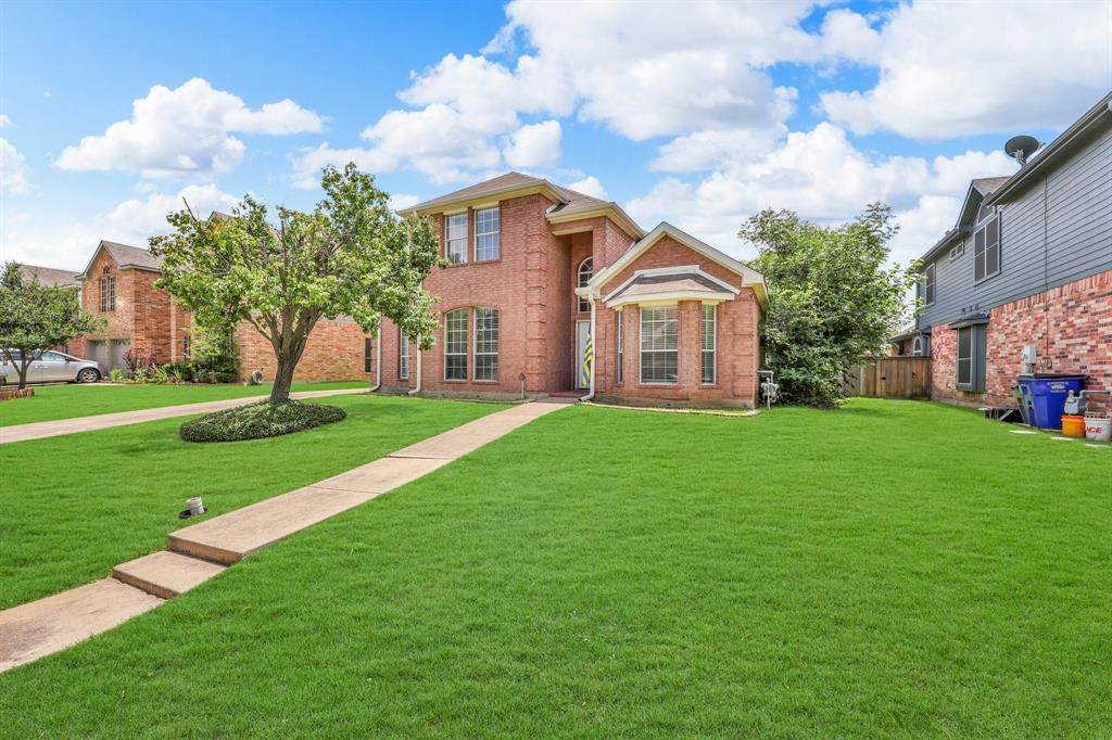 1404 Kendal Drive - Photo 1