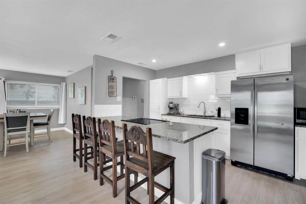 7617 Texridge Drive - Photo 1